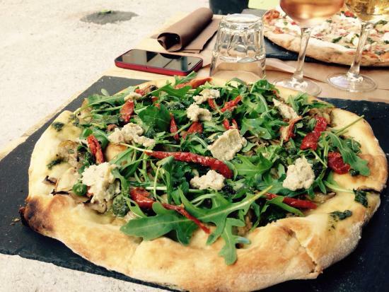 Pizza Premium Montpellier