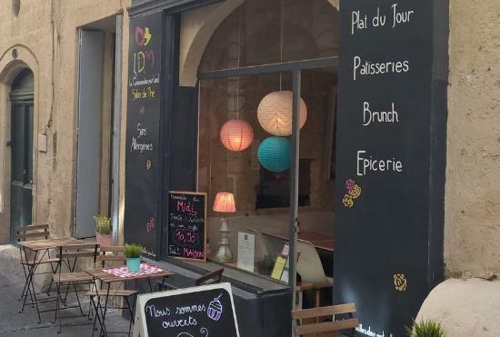 Les Demoiselles de Montpellier