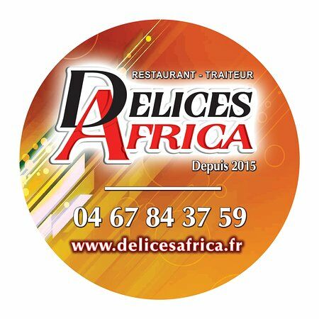 Délices AFRICA