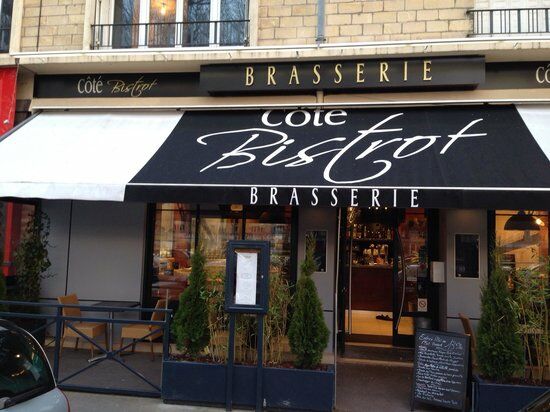 Cote Bistrot