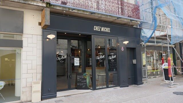 Chez Michel