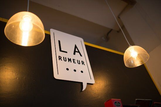La Rumeur