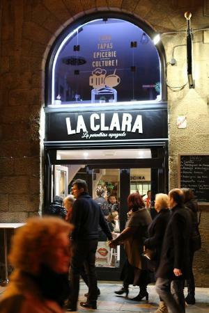 La Clara