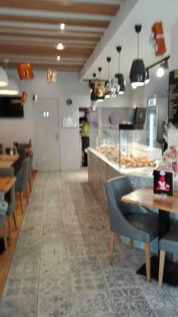 La Boulangerie de Joseph