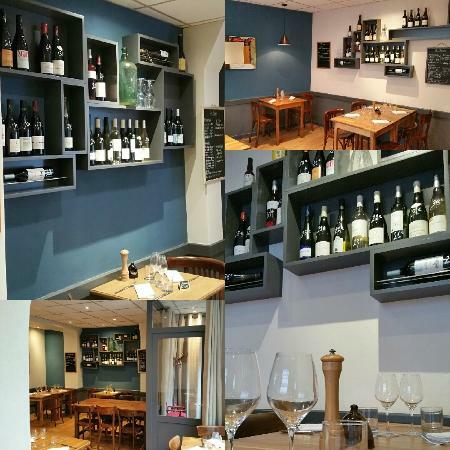 L'Atelier des Gourmets