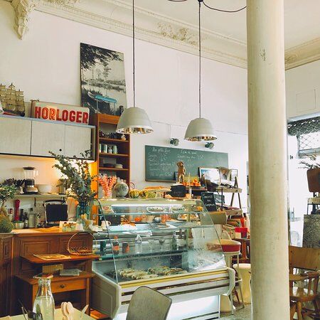 Alaska Brocante Et Snack