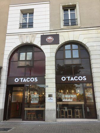 O'Tacos