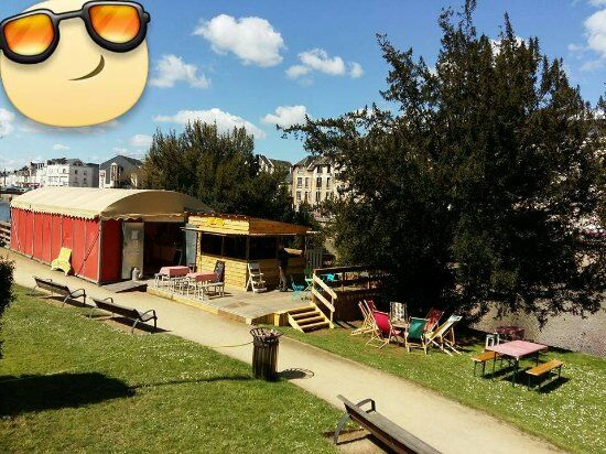 La Guinguette des Tanneries