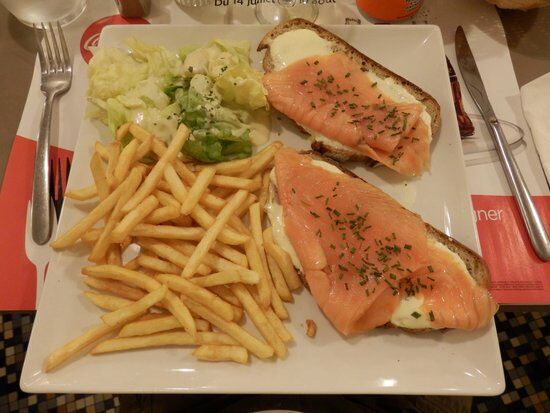 Le Bistrot du Marche