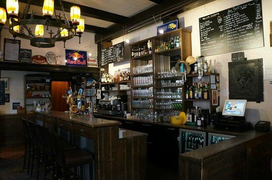 La Taverne des Serruriers