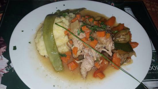 Le ptit marche de poupous