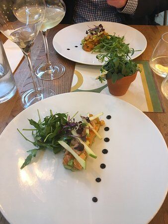 Les Caves du Boulingrin