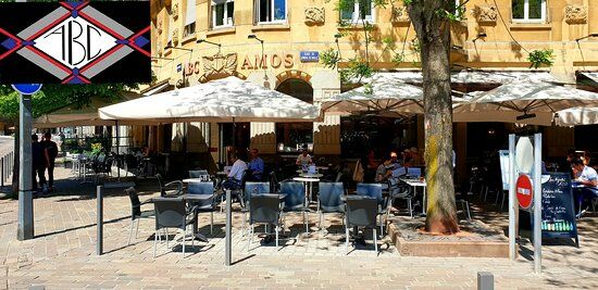 Brasserie Restaurant ABC