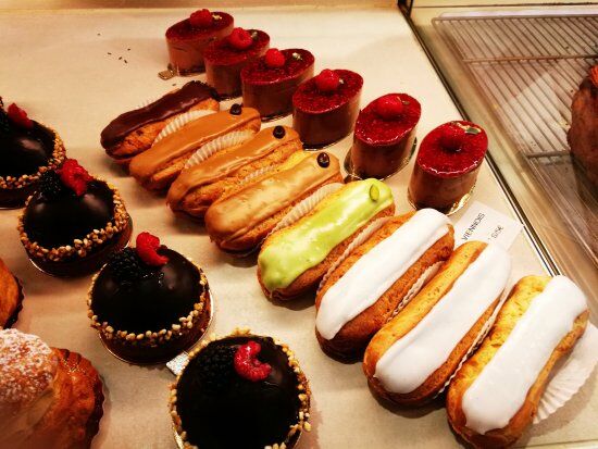 Pâtisserie Chocolaterie Buttner