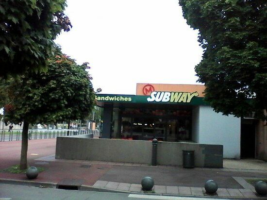 Subway