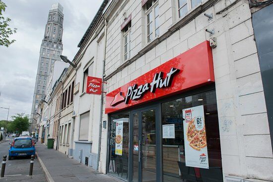 Pizza Hut
