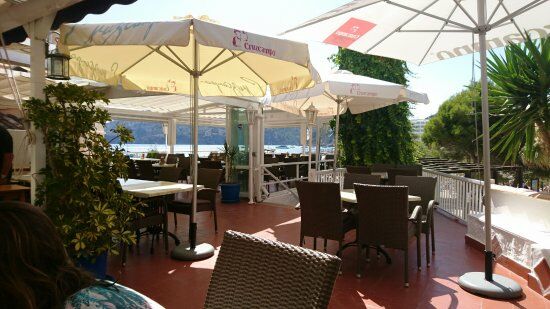 Meson Bar Aguilar Cruzcampo