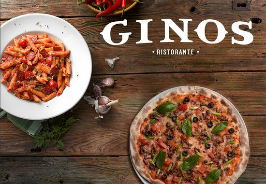 Ginos - Ribera de Curtidores