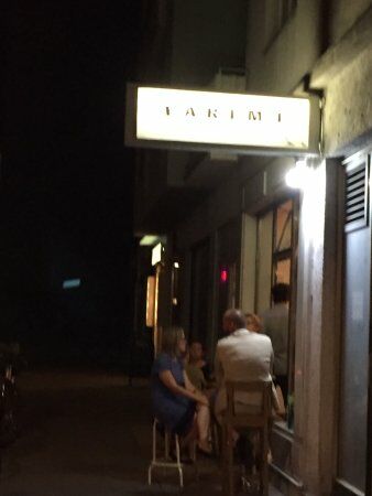 Farimi - Kunst und Wein