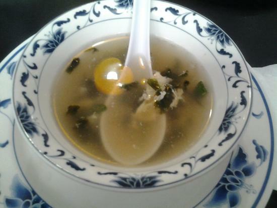 Restaurante Wangwang
