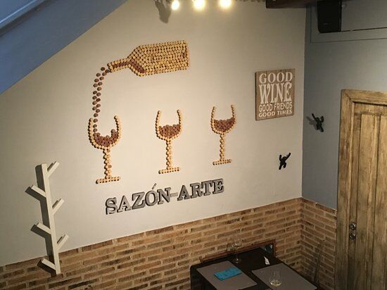 Sazon Arte