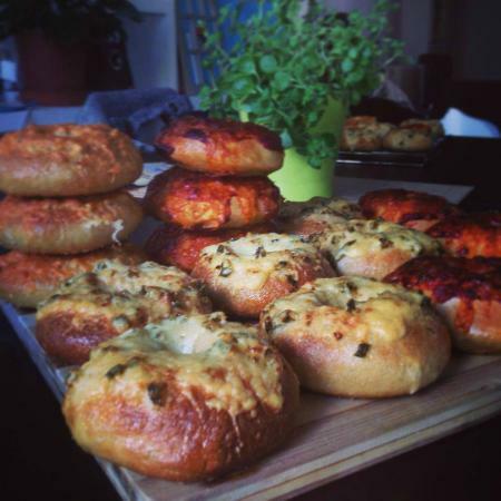 J&J Books and Coffee