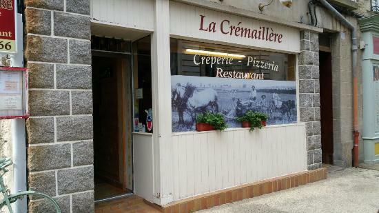 La Cremaillere