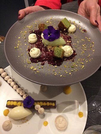 L'Essentiel Restaurant