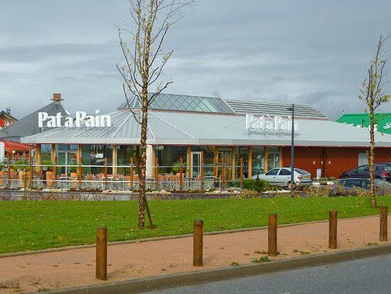 Patàpain