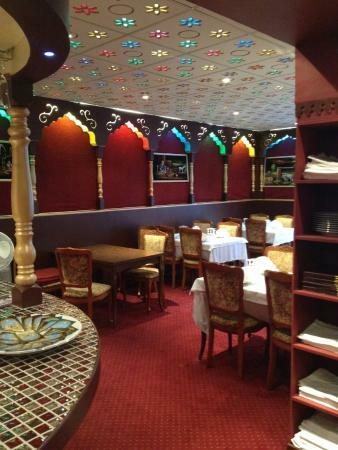 Restaurant L'Himalaya