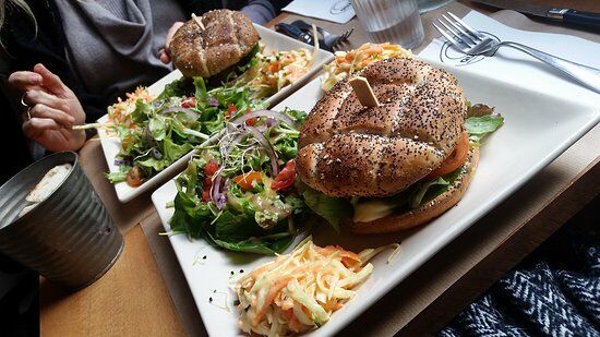 Quarts Coffee-Kitchen