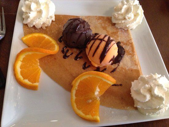 Creperie Sel et Sucre