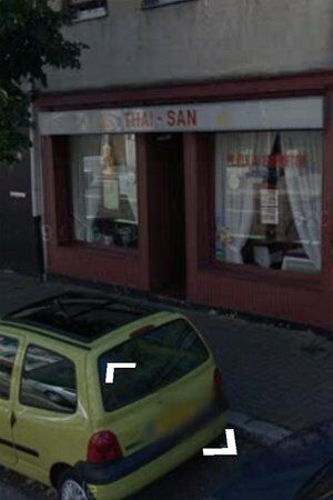 Thai san
