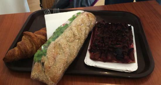 Vaille Createur de Pains