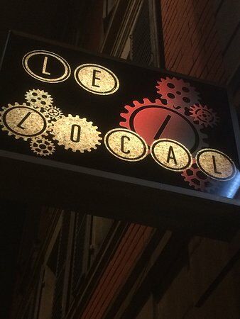 Le Local