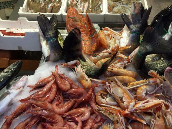 Pescheria Sasà dal 1963