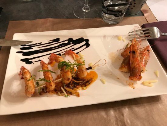 L'Esprit du Samaritain