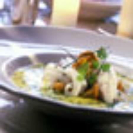 Restaurant le Romarin