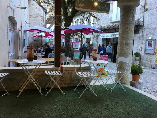 L'Atelier Du Glacier