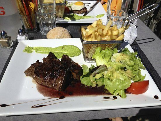 Brasserie de la Gare