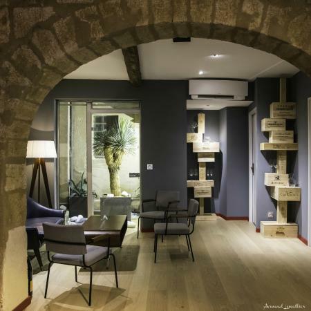 L'Atelier de la Canourgue