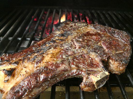 Comme Un Dimanche Sous Le Figuier