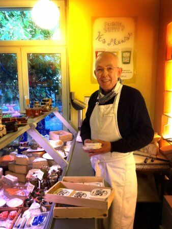 Petersen Gutes Essen