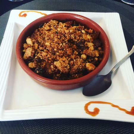 La Marelle des Saveurs