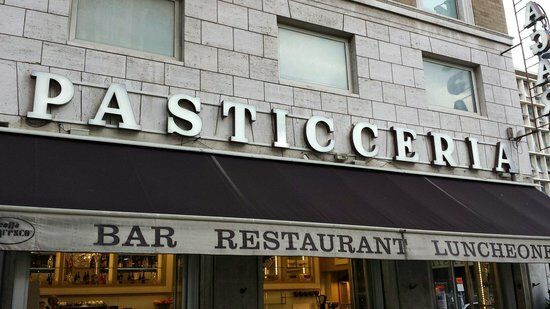 Niagara Bar E Pasticceria