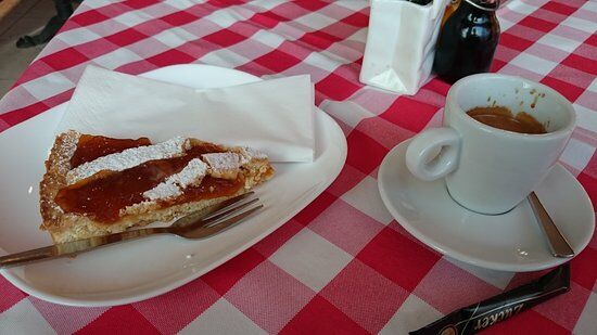 Briciole Café
