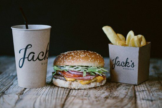 Jack's Burgers Capbreton