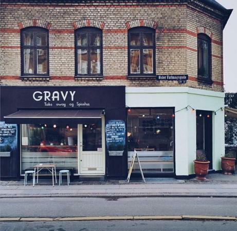 Gravy