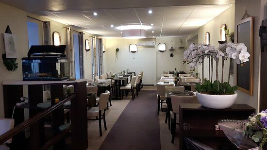 Café Le Saint Vincent