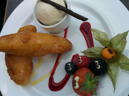 The One Restaurant & Bar